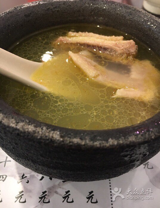 鸡汤铺子(小南街店)
