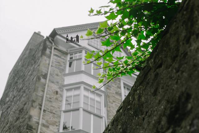 后·英伦的夏末时光: 英格兰与苏格兰