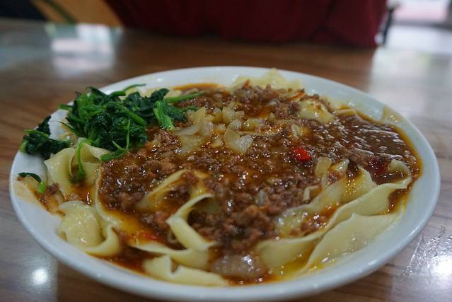 西北偏北 你饮酒落泪 把兰州喝醉