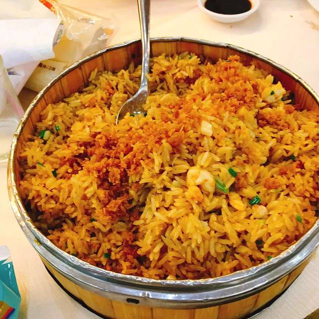 君豪海鲜酒楼(万松园店)