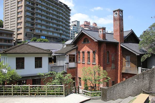 北投温泉博物馆