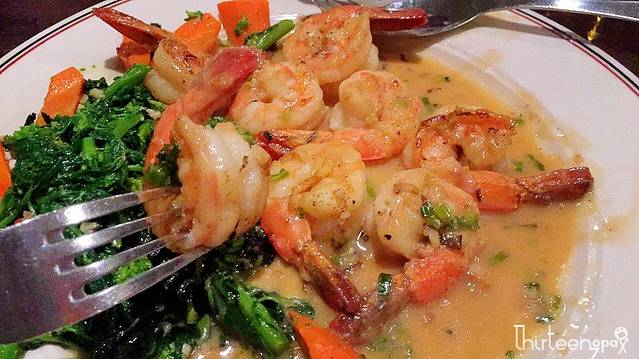 Sotto 'Mare Oysteria & Seafood Restaurant