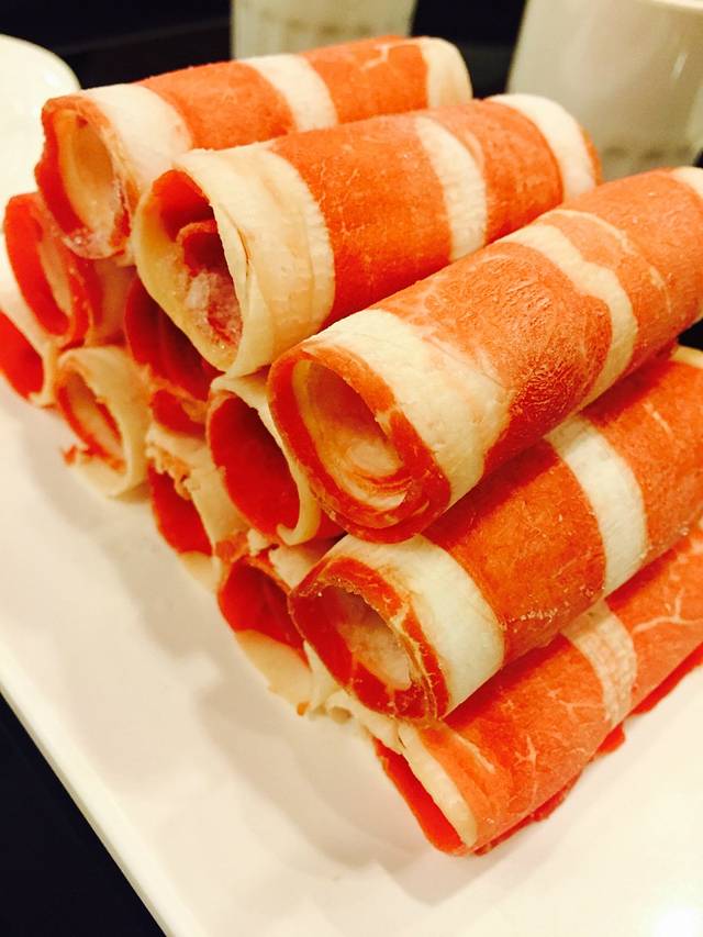 武汉重百火锅店