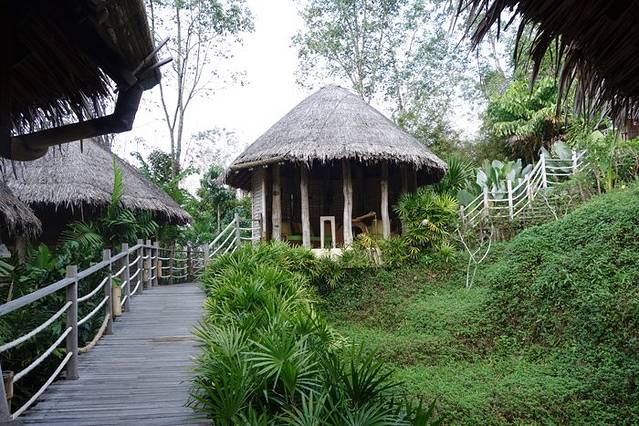 普吉岛--来芭东海滩沐浴阳光,赏碧海蓝天