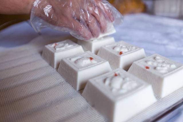 汤山七坊农家乐