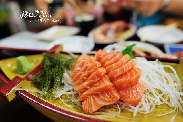 第一牧志公设市场