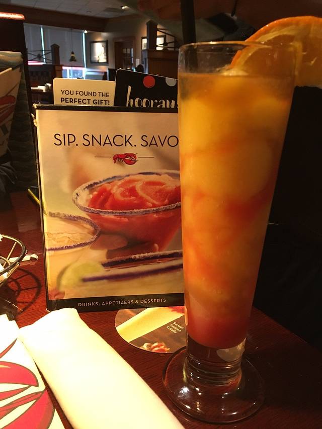 Red Lobster