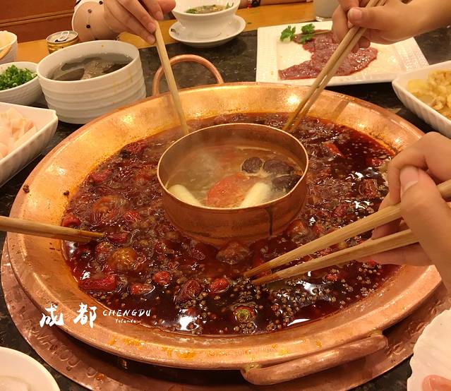 老码头火锅(春熙店)