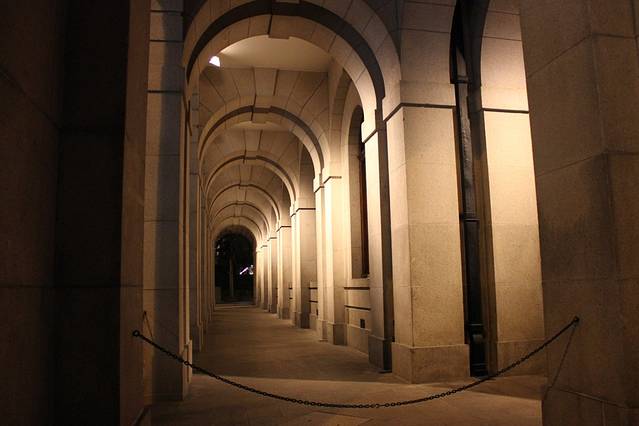 香港立法会大楼