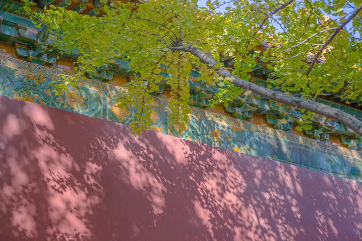 这处明朝开国皇帝朱元璋的陵墓,充满着传奇的