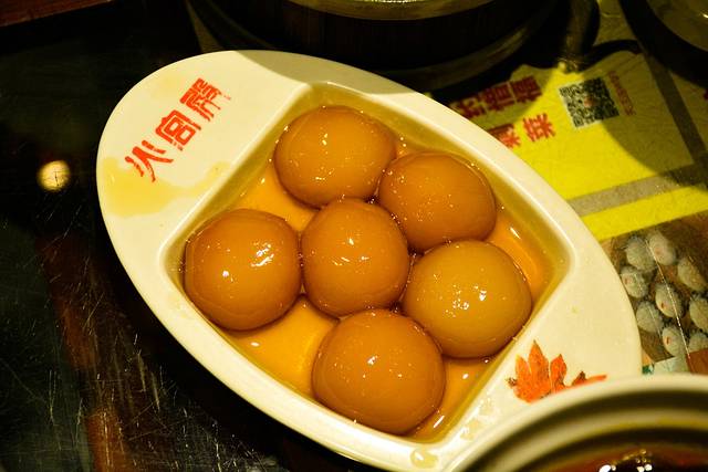 火宫殿·小吃王国(坡子街店)