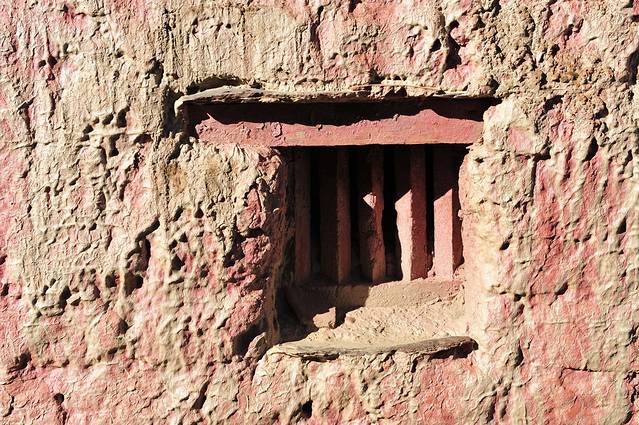 拉加里王宫遗址