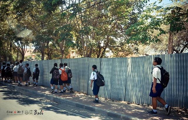 婚拍在巴厘,永远不分离