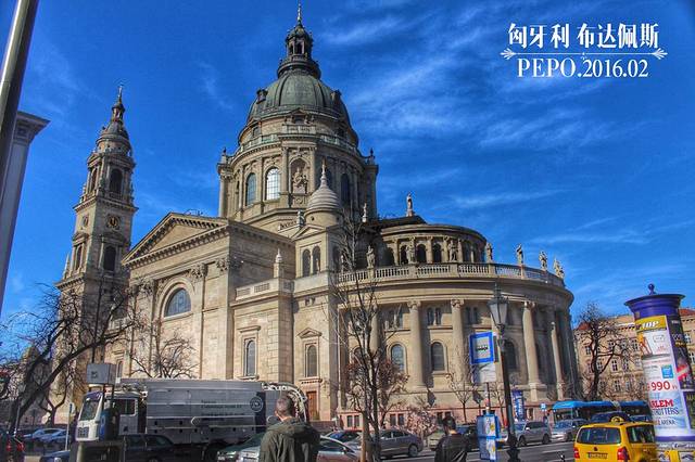 我是谁的茜茜公主?布达佩斯4日+5小时顺路荷