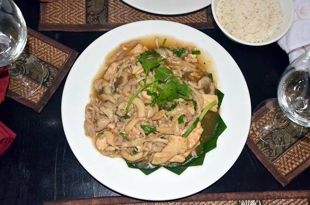 柬泰十月行-徜徉在众神汇聚的国度