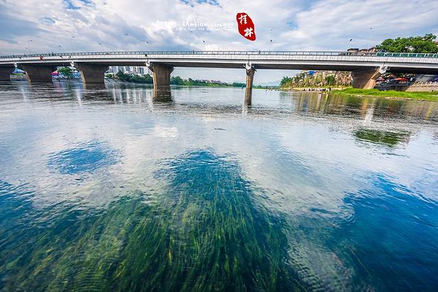 漓江风景名胜区