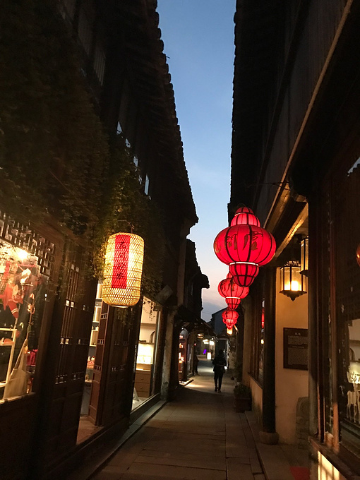 苏州 周庄-苏州旅游攻略-游记-去哪儿攻略