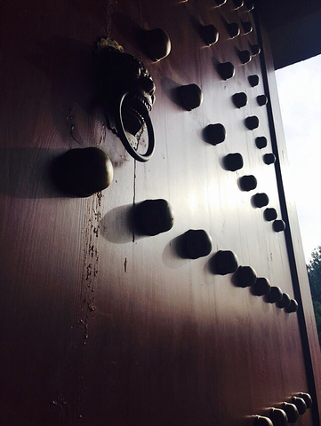 2017一同六个人一起来玩北京的古北水镇,比想