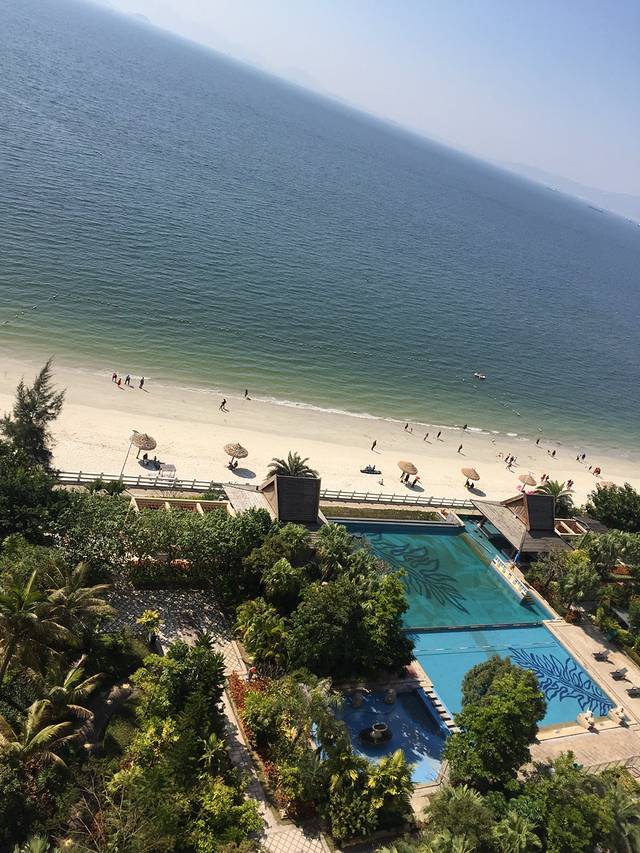 巽寮湾海之星游艇