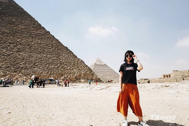 埃及:我的第二个故乡(一名海外志愿者在埃及生