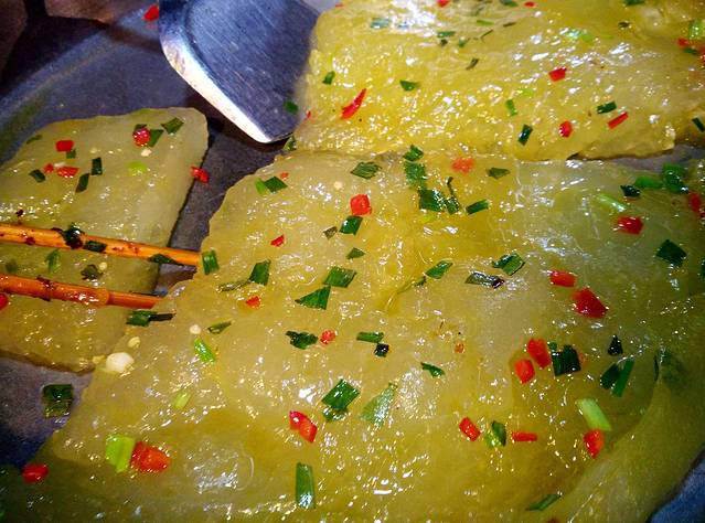 正宁路小吃夜市