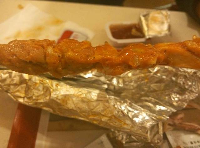 肯德基(回龙观东大街店)