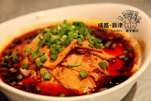 陈麻婆豆腐(富力广场店)