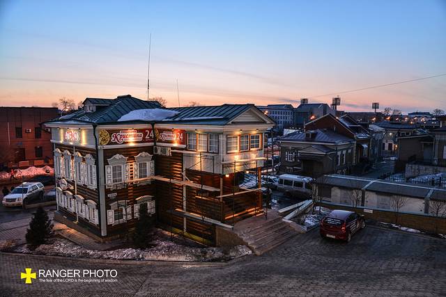 130卡瓦塔尔商业街