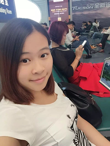 2017整整晚了一个小时建议尽量不要定到川航