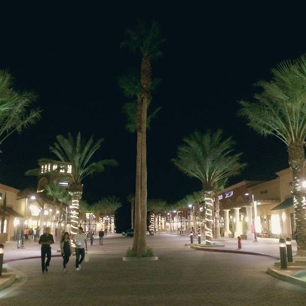 2018棕榈泉奥特莱斯_旅游攻略_门票_地址_游