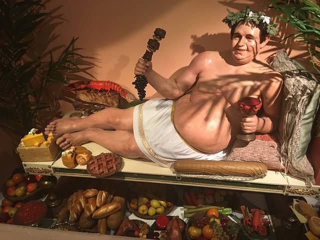 信不信由你博物馆