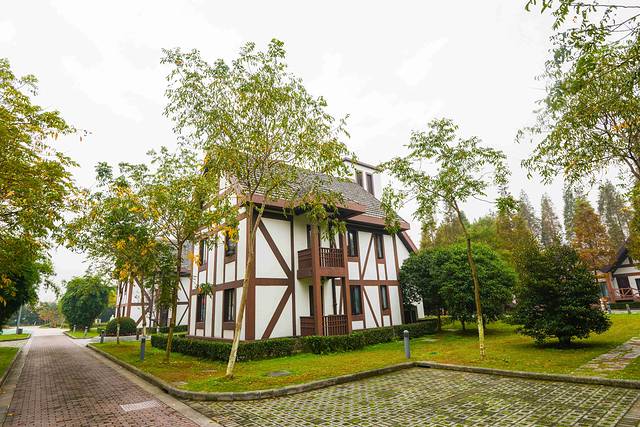 太阳岛旅游度假区