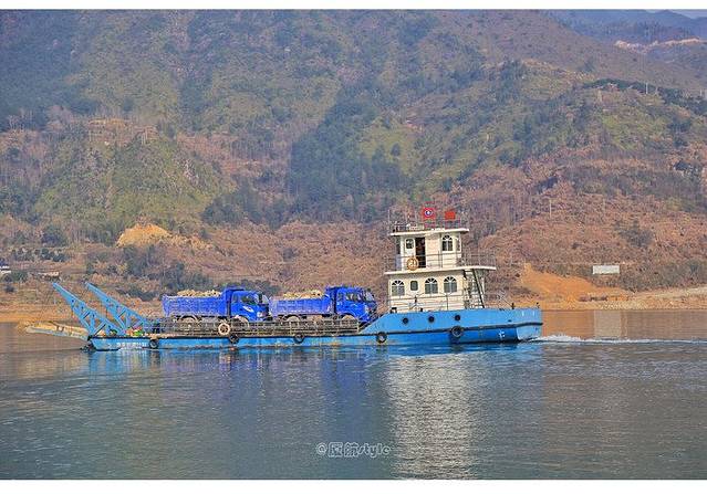 千峡湖生态旅游度假区