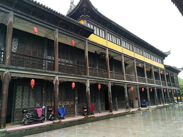 古药师禅寺