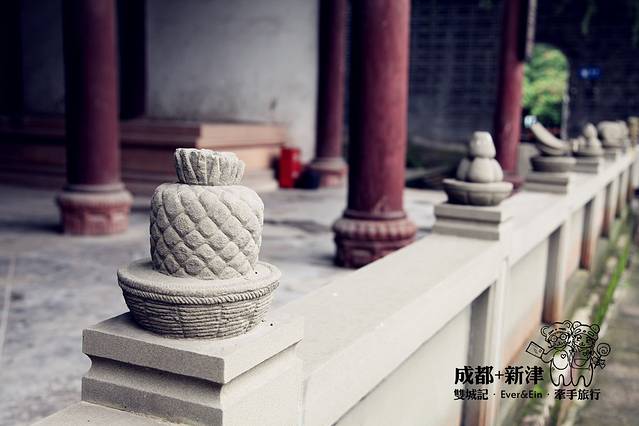 新津区纯阳观博物馆