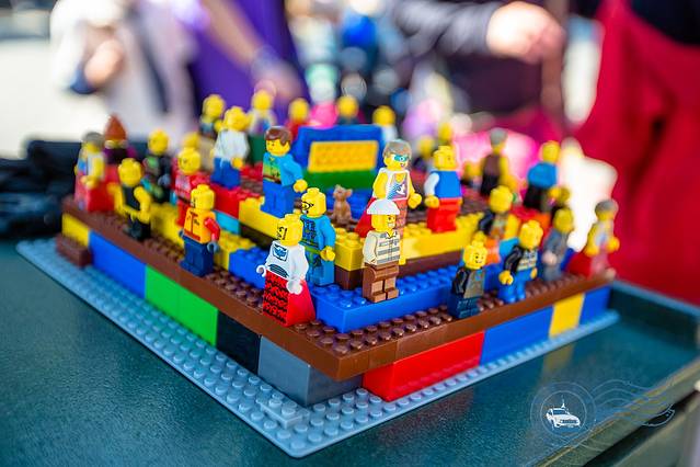 加利福尼亚乐高乐园