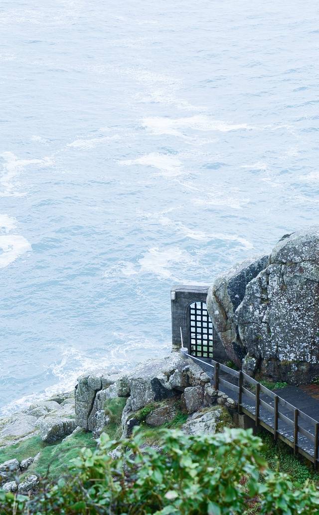 米娜可露天剧场