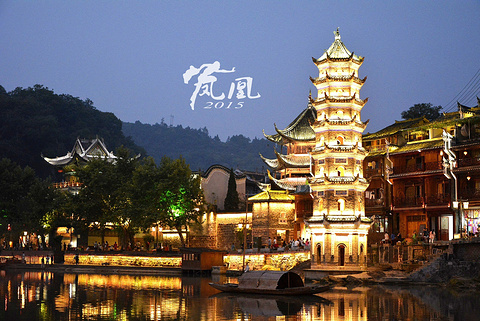 万名塔