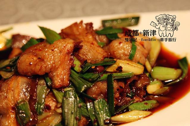 陈麻婆豆腐(富力广场店)