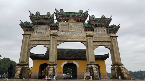 短姑古迹旅游景点攻略图