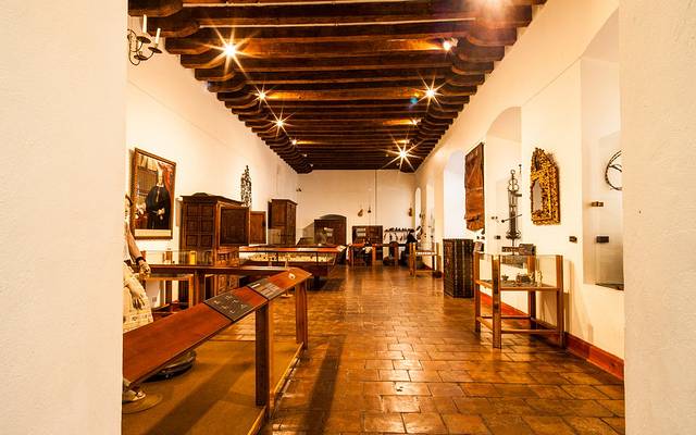 国家历史博物馆