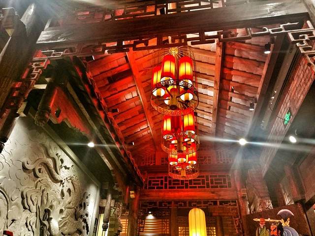 2016重庆小龙坎老火锅_旅游攻略_门票_地址_游记点评,成都旅游景点