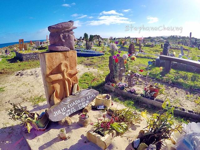 拉帕努伊国家公园