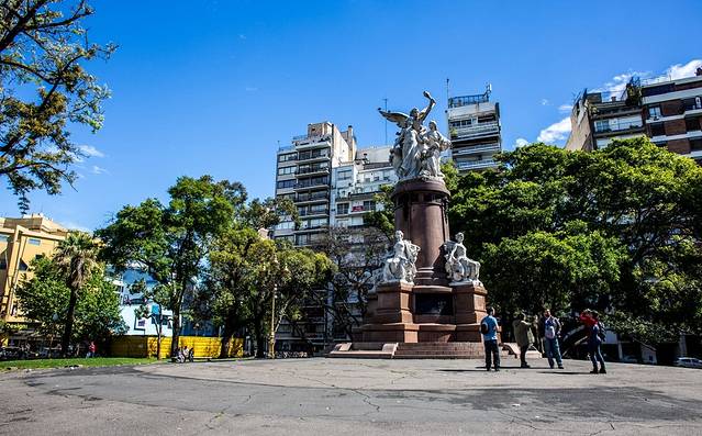 国立贝拉斯艺术博物馆