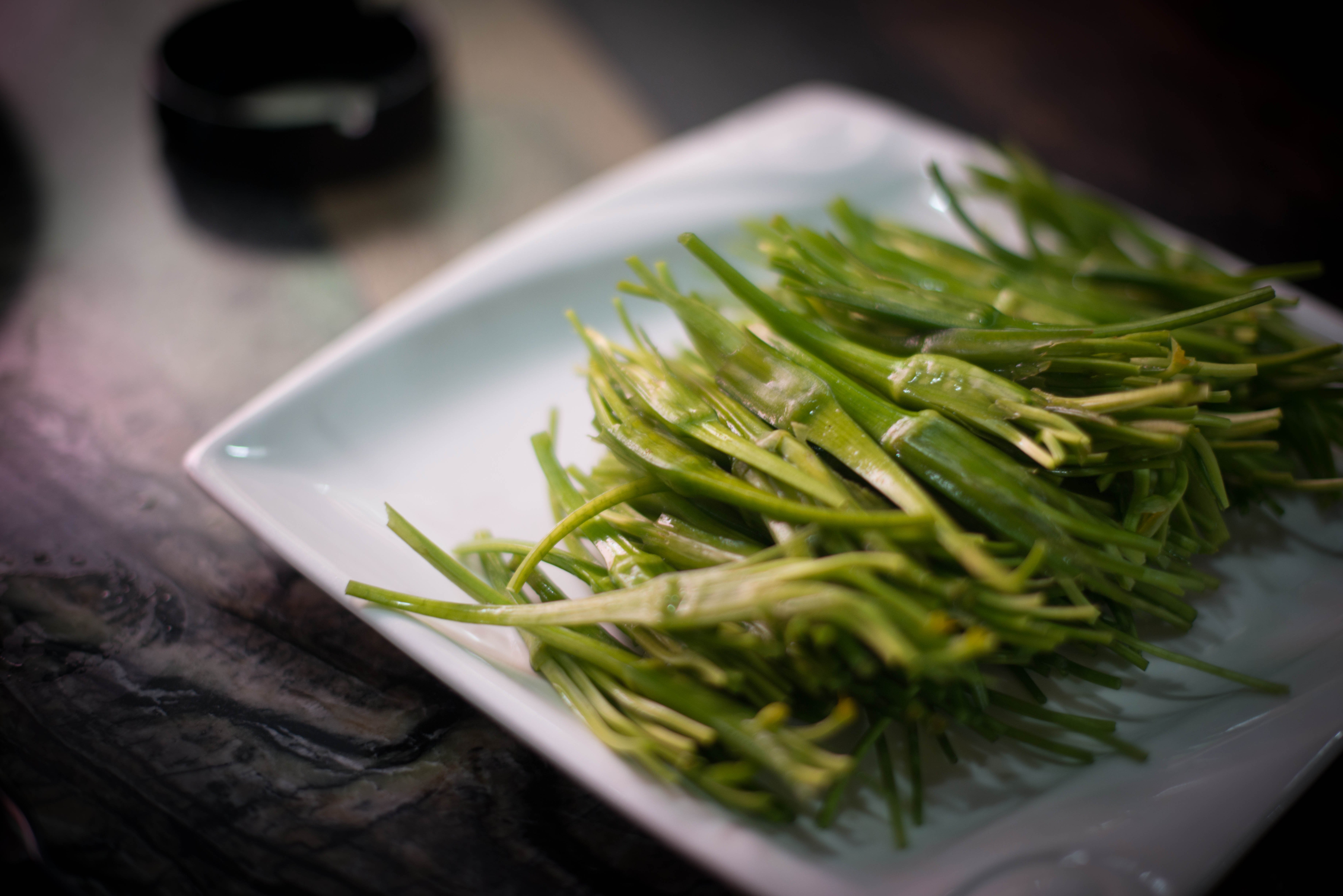 这也是特色 "水性杨花" ,来过丽江和大理的应该都听过这个名字 没什么