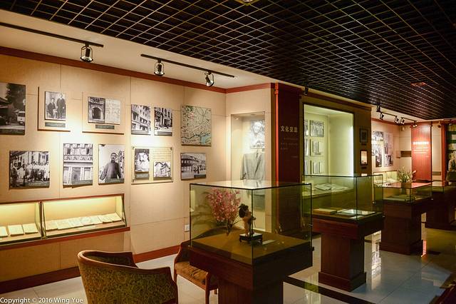 高温天逛魔都,躲进室内照样玩