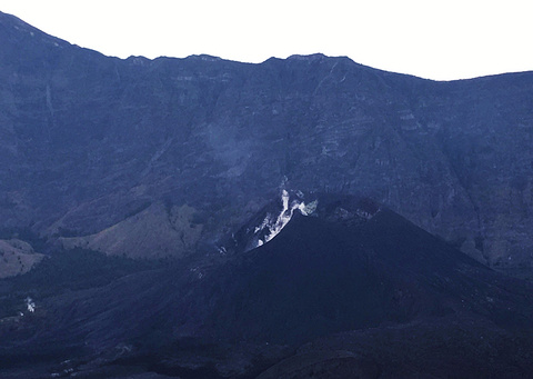 林贾尼火山旅游景点攻略图