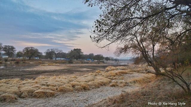 滦河源国家森林公园