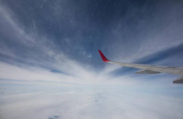 黄山屯溪国际机场