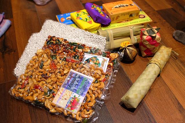 cdf吴哥市内免税店